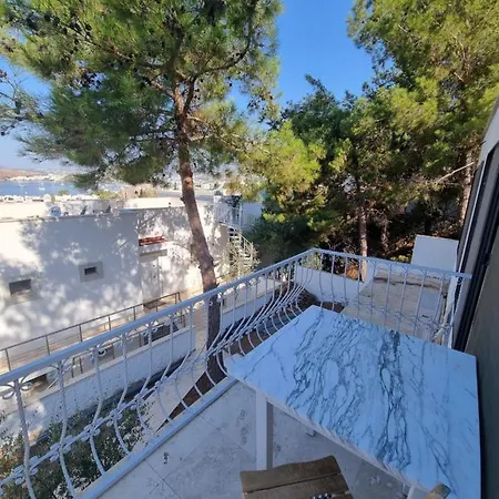 Deniz Manzarali, Muestakil Harika Yazlik * Bodrum
