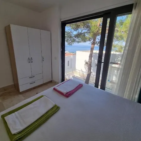 Deniz Manzarali, Muestakil Harika Yazlik Holiday home Bodrum