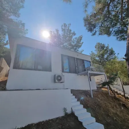 Holiday home Deniz Manzarali, Muestakil Harika Yazlik Bodrum