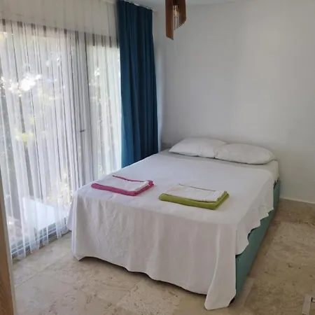 Holiday home Deniz Manzarali, Muestakil Harika Yazlik Bodrum