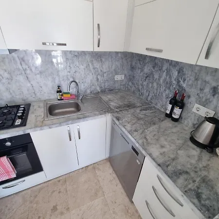 Deniz Manzarali, Muestakil Harika Yazlik Holiday home Bodrum