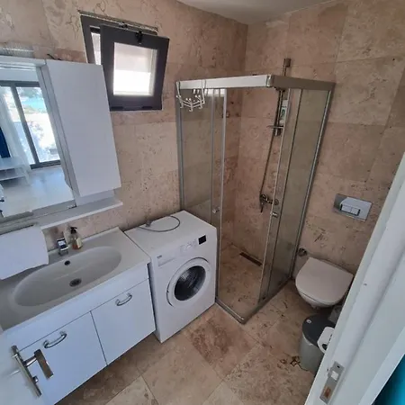 Deniz Manzarali, Muestakil Harika Yazlik Holiday home *