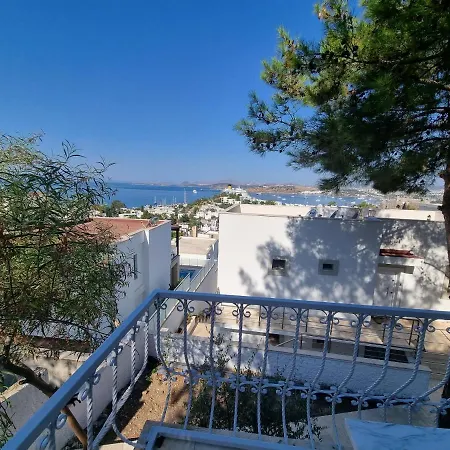 Deniz Manzarali, Muestakil Harika Yazlik Holiday home *