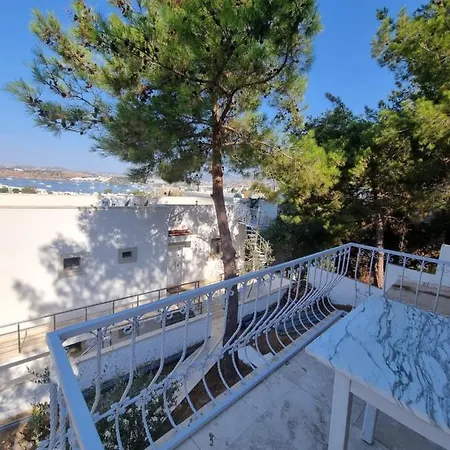 Deniz Manzarali, Muestakil Harika Yazlik Holiday home