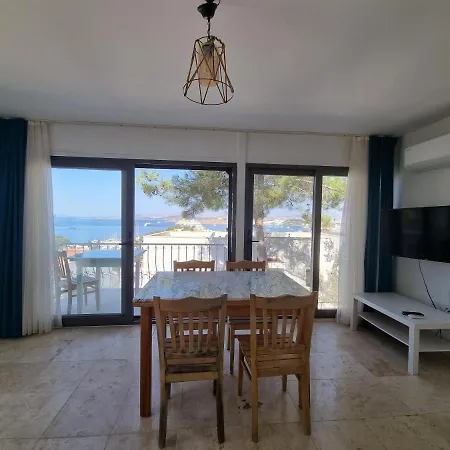 Deniz Manzarali, Muestakil Harika Yazlik Holiday home
