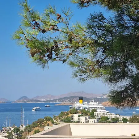 Holiday home Deniz Manzarali, Muestakil Harika Yazlik *