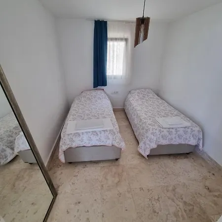 Deniz Manzarali, Muestakil Harika Yazlik Holiday home *
