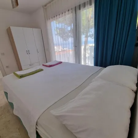 Holiday home Deniz Manzarali, Muestakil Harika Yazlik