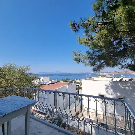 Holiday home Deniz Manzarali, Muestakil Harika Yazlik