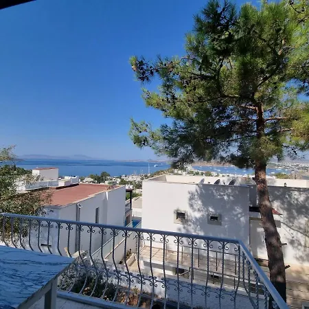 Deniz Manzarali, Muestakil Harika Yazlik Holiday home Bodrum